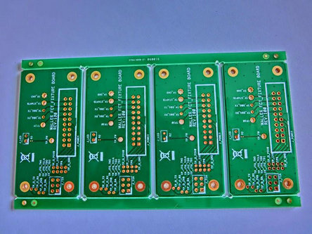 高頻六、八層PCB
