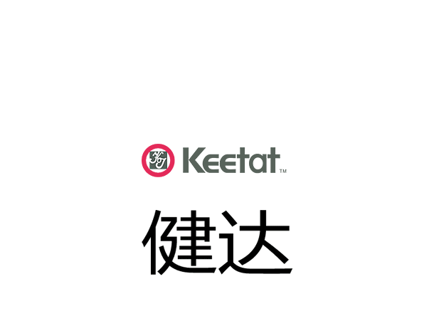 KEETAT健達(dá)